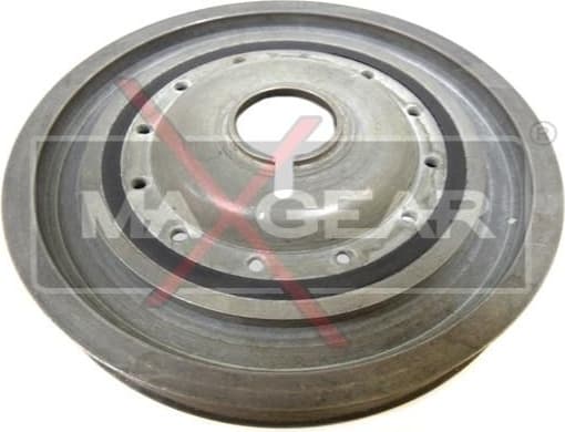 Belt Pulley, crankshaft 30-0035