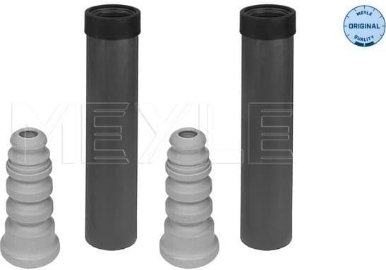 Dust Cover Kit, shock absorber MEYLE-ORIGINAL-KIT: Better solution for you! 714 740 0005