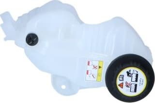 Expansion Tank, coolant EASY FIT 454060
