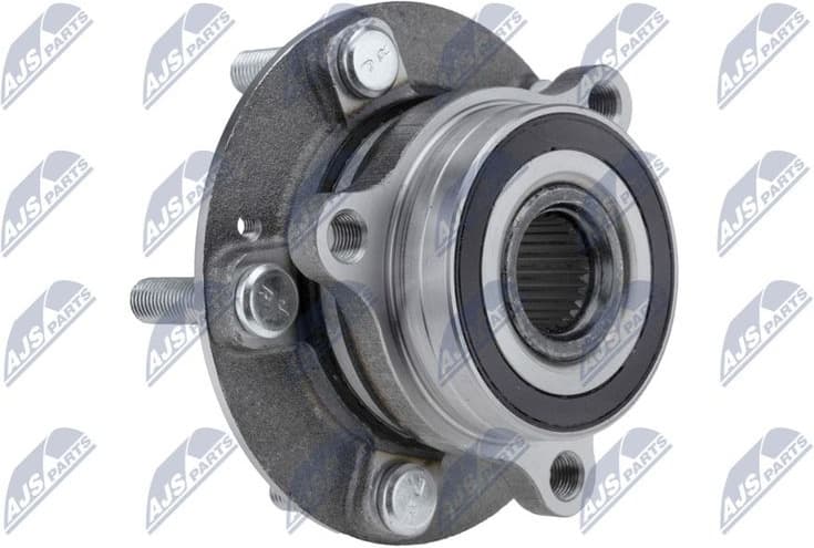 Wheel Bearing Kit KLP-HY-527