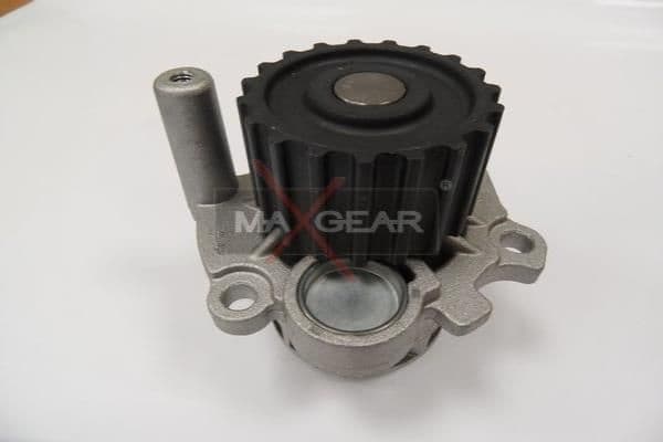 Water Pump, engine cooling 47-0089