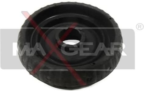 Suspension Strut Support Mount 72-1376