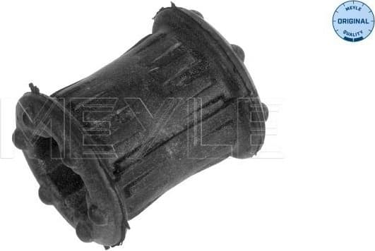 Bush, shift rod MEYLE-ORIGINAL: True to OE. 300 251 1101