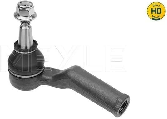 Tie Rod End MEYLE-HD: Better than OE. 516 020 0013/HD