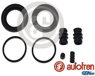Repair Kit, brake caliper D42104