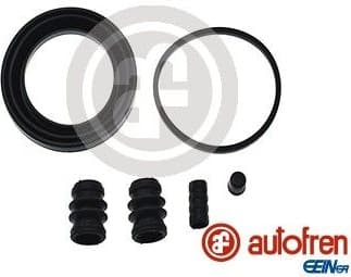 Repair Kit, brake caliper D4915