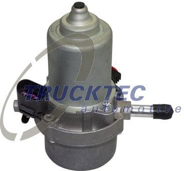 Vacuum Pump, braking system 07.36.016