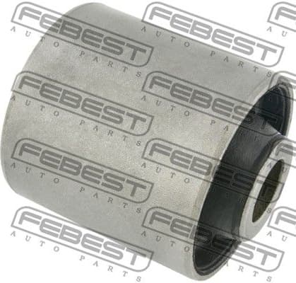 Mounting, control/trailing arm HAB-039