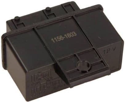 Relay, fuel pump 50-0258