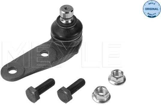 Ball Joint MEYLE-ORIGINAL: True to OE. 116 010 3915