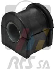 Mounting, stabiliser bar 035.00144