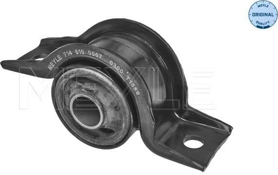 Mounting, control/trailing arm MEYLE-ORIGINAL: True to OE. 714 610 0007