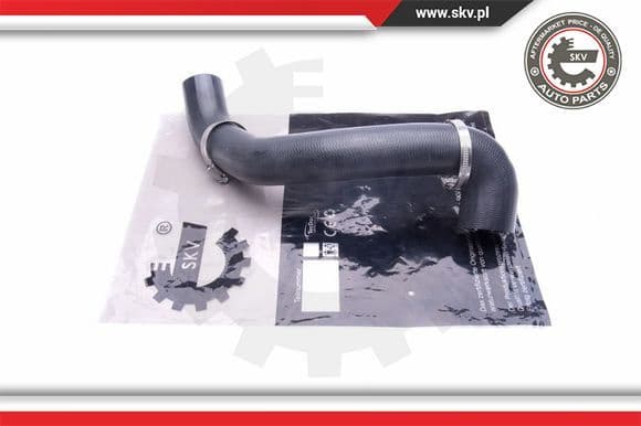 Charge Air Hose 43SKV283