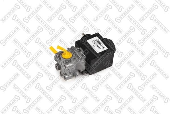 Solenoid Valve 83-22712-SX