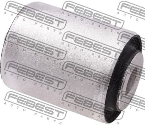 Mounting, control/trailing arm BZAB-049