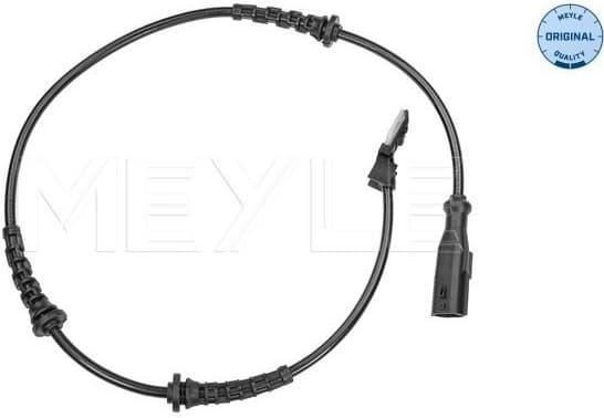 Sensor, wheel speed MEYLE-ORIGINAL: True to OE. 16-14 800 0010