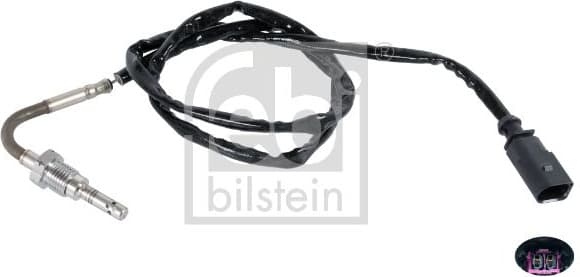 Sensor, exhaust gas temperature 170467