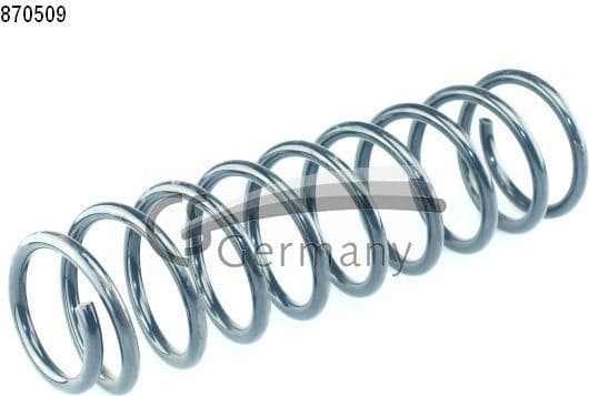 Suspension Spring 14870509