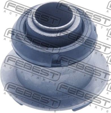 Bushing, axle beam MZAB-134