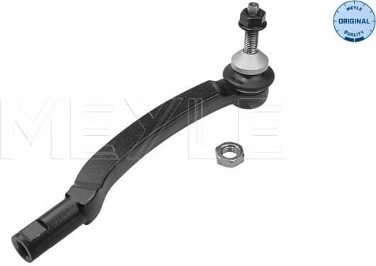 Tie Rod End MEYLE-ORIGINAL: True to OE. 516 020 0028