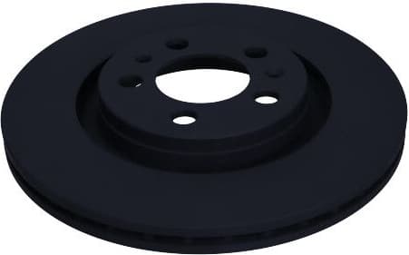 Brake Disc QUARO HIGH CARBON QD8014HC