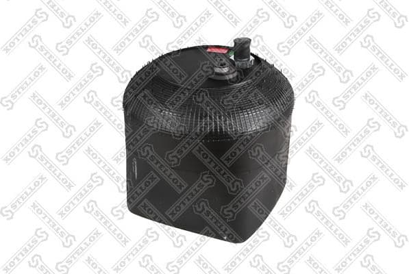 Bellow, air suspension 84-00264-SX