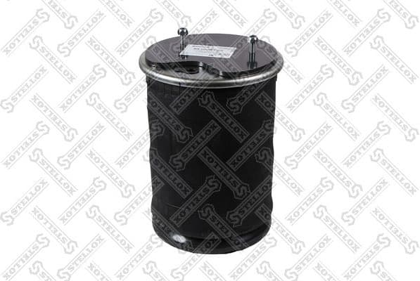 Bellow, air suspension 84-00203-SX