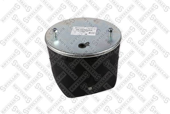 Bellow, air suspension 84-00238-SX