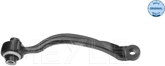 Control/Trailing Arm, wheel suspension MEYLE-ORIGINAL: True to OE. 016 050 0008