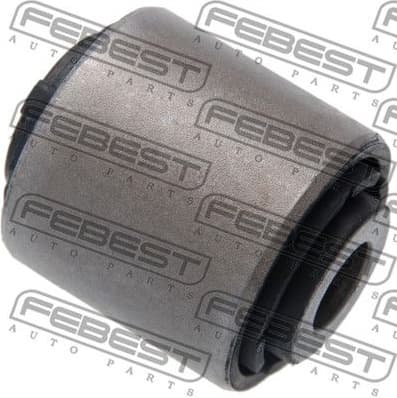 Mounting, control/trailing arm LRAB-022