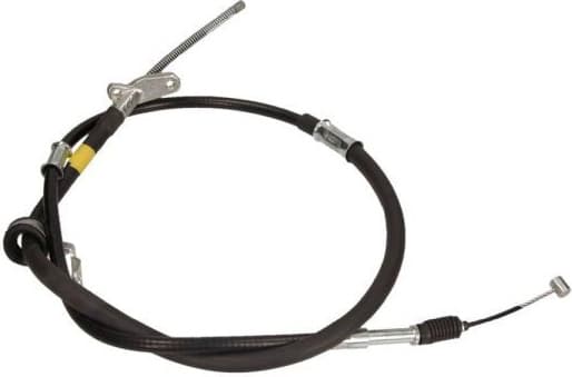 Cable Pull, parking brake 32-0727