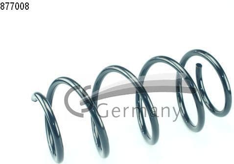 Suspension Spring 14877008