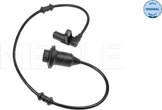 Sensor, wheel speed MEYLE-ORIGINAL: True to OE. 014 899 0036