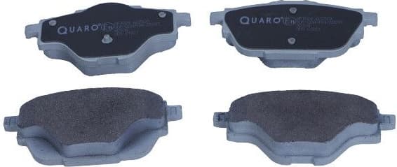 Brake Pad Set, disc brake QP7024