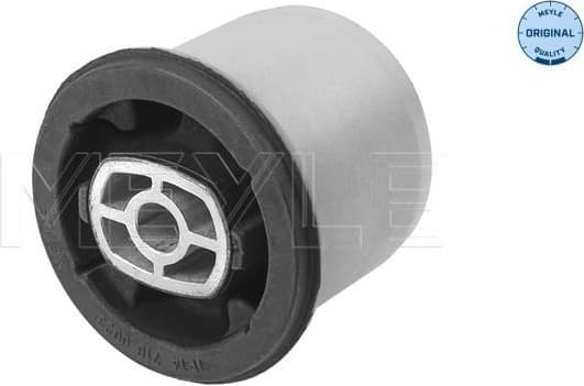 Bushing, axle beam MEYLE-ORIGINAL: True to OE. 11-14 710 0023