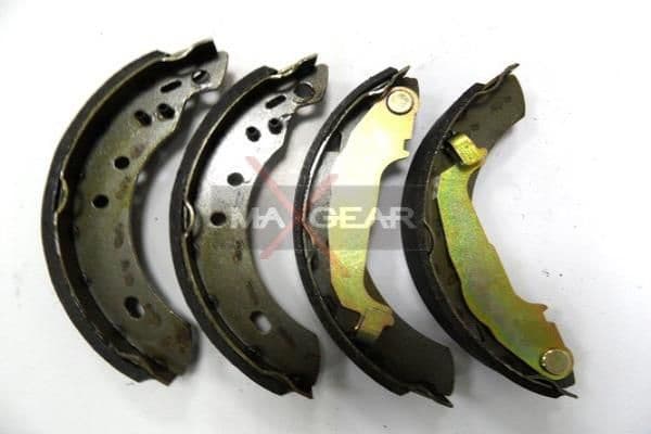 Brake Shoe Set 19-0288