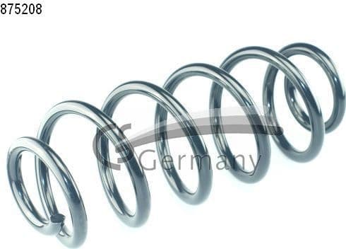 Suspension Spring 14875208