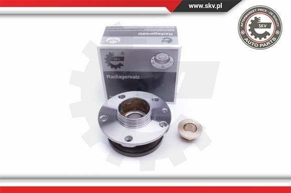 Wheel Bearing Kit 29SKV215