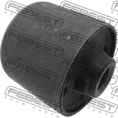 Mounting, control/trailing arm TAB-157