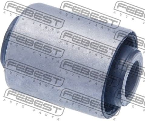Bush, shock absorber MAB-143