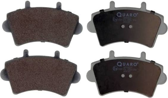 Brake Pad Set, disc brake QP5903