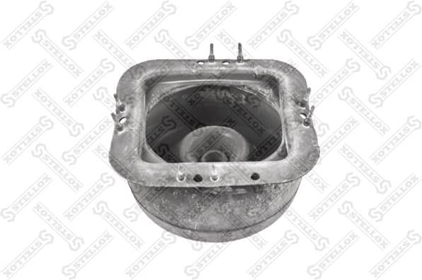 Bellow, shift rod arm safety pin 83-08207-SX