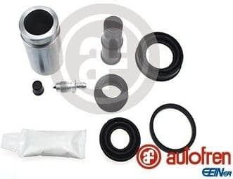 Repair Kit, brake caliper D41192C