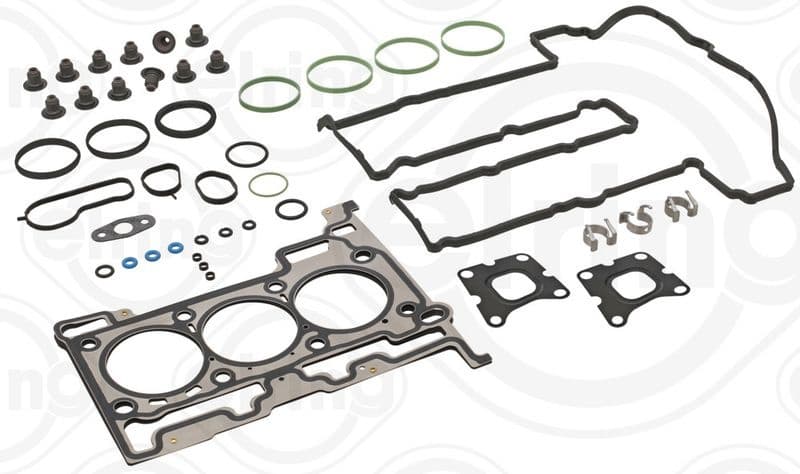 Gasket Kit, cylinder head 657.110
