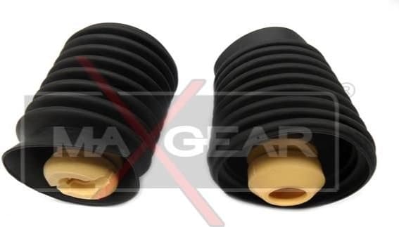 Dust Cover Kit, shock absorber 72-1263