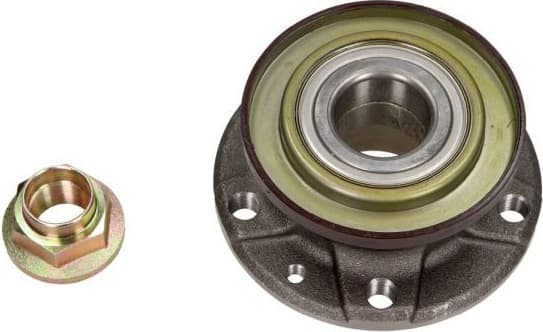 Wheel Bearing Kit 33-0021