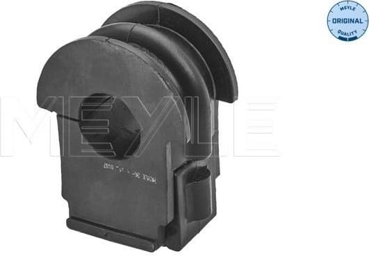 Mounting, stabiliser bar MEYLE-ORIGINAL: True to OE. 36-14 615 0007