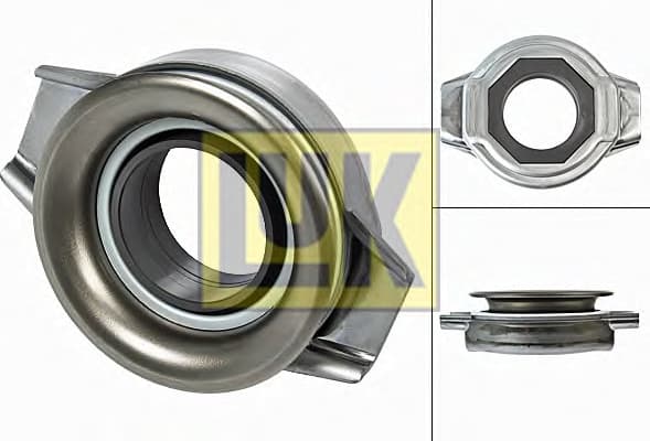 Clutch Release Bearing LuK 500043660