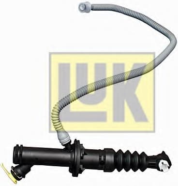 Master Cylinder, clutch 511028510