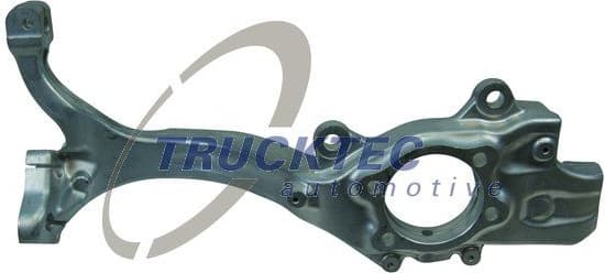 Steering Knuckle, wheel suspension 07.31.166